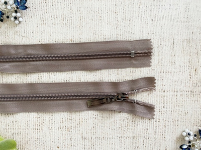 Молния спираль, Т7, L 19 см.