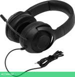 Наушники Razer Kraken X Essential черный (RZ04-02950100-R3C1)
