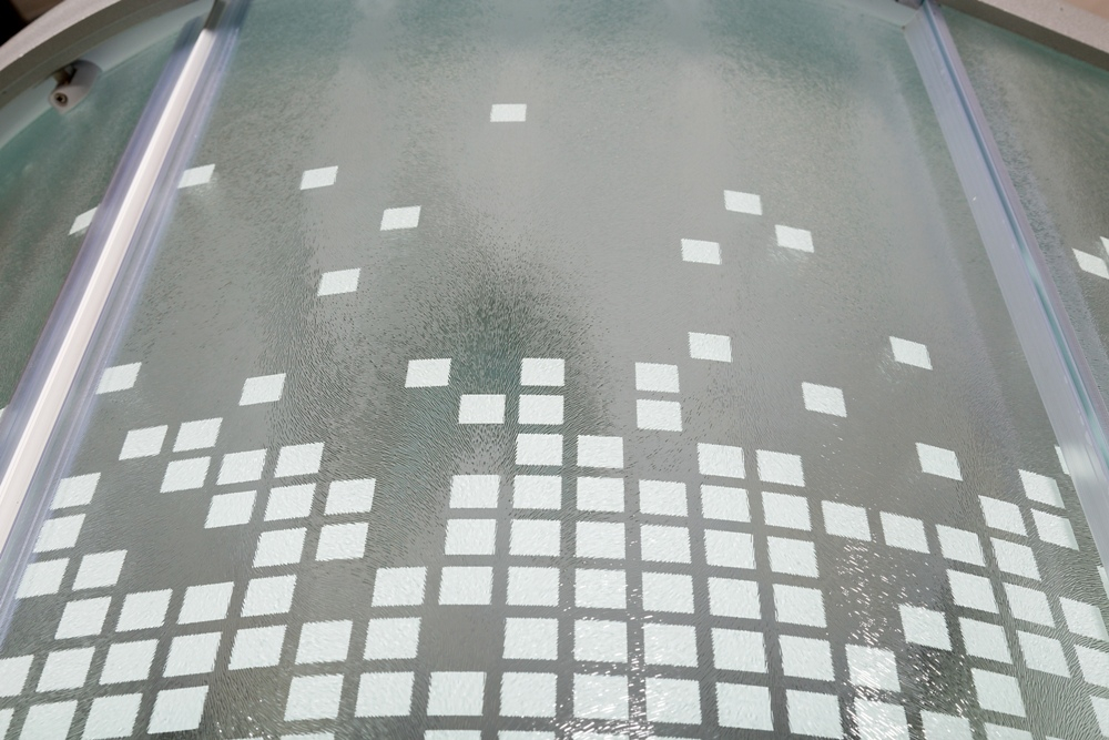 Душевая кабина AvaCan (АваКан) L910