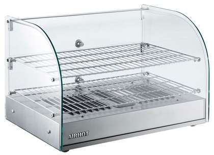 Витрина тепловая настольная AIRHOT HW-50R