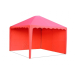 Шатер-беседка Митек 2,5 х 2,5 синяя