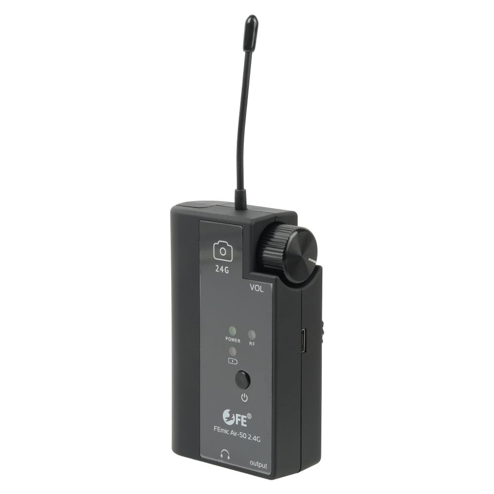 Радиосистема Falcon Eyes FEmic Air-50 2.4G