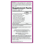 Reserveage Beauty, Ресвератрол, 30 растительных капсул