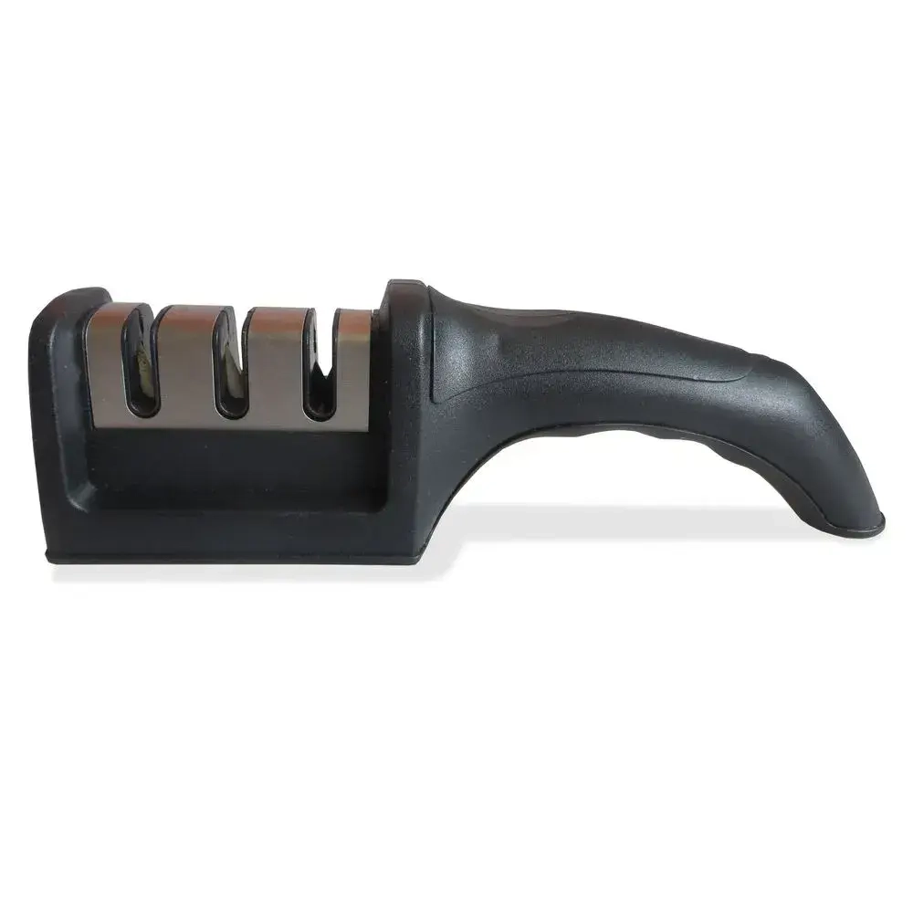 Точилка пласт д/ножей чер ТМ Appetite