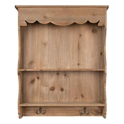 Шкафчик "Аньер" 47x12x60см