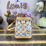Louis Vuitton Nano Noe