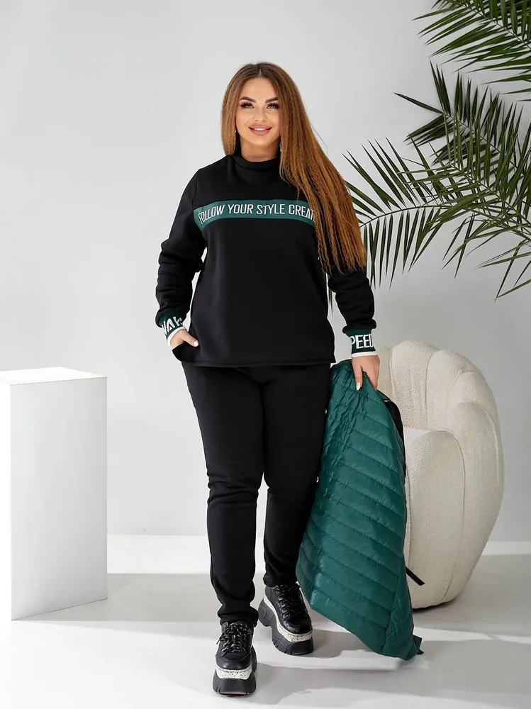 Комплект тройка УК-5401 Fabrika