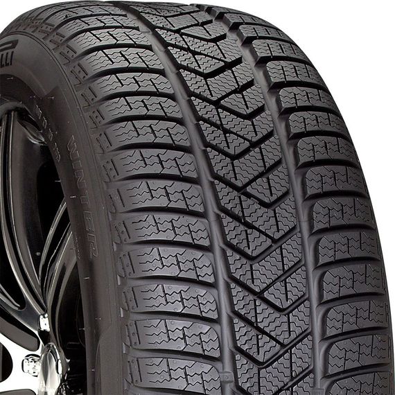 Pirelli Sottozero 3 235/45 R17 97V XL