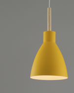 Подвесной светильник Moderli V10649-1P Toni