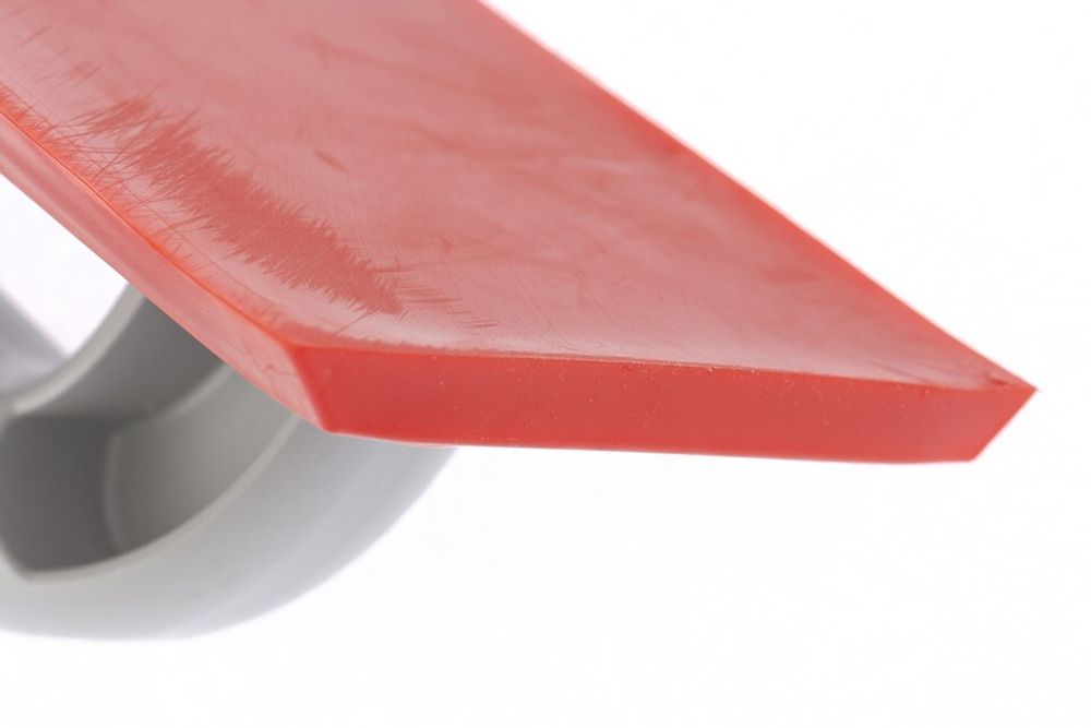 86803 Терка пластмас. для эпоксидной затирки, сменное резиновое покрытие, 250х95мм, 2-комп. ручка Matrix