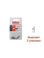 Застежка Saikyo SA-201