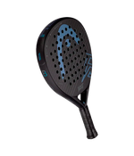 Ракетка для падел HEAD Bolt Bk/Pr 2025 | Контроль и мощность для новичков