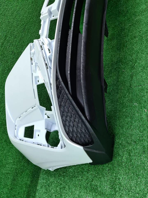 Бампер передний Changan CS75PLUS (2021-н.в.)