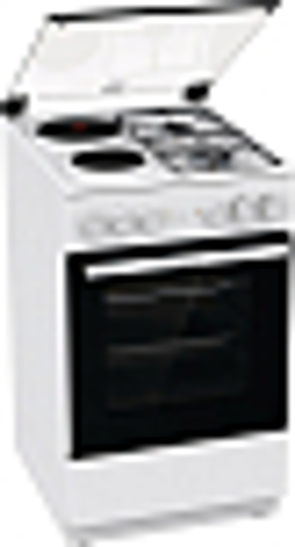 Комбинированная плита Gorenje GK5A11WG