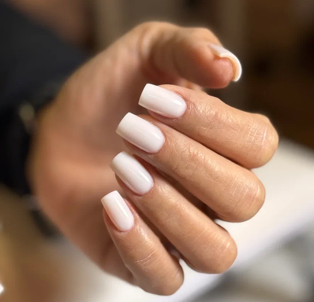 The Best Nails Gel Creamy - Гель для моделирования Paris, 30гр3