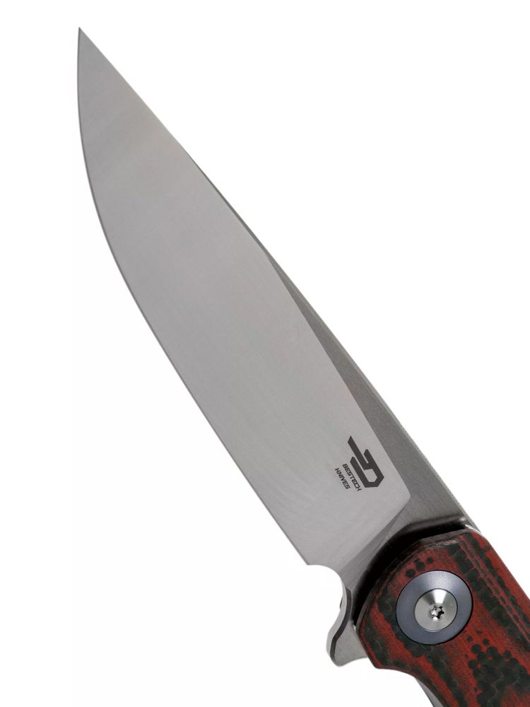 Нож Bestech BG19F Ascot