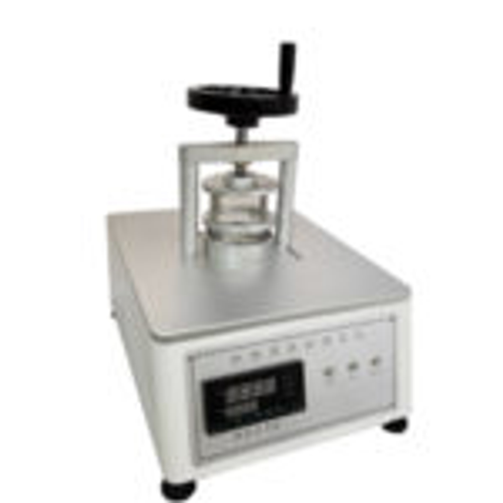 Textiles water permeability tester AATCC 127