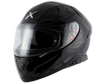 Шлем AXOR APEX SOLID, цвет черный (M)