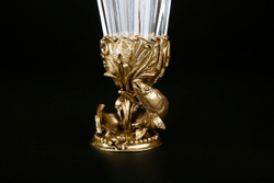 Набор рюмок-лафитников "Рыбы"