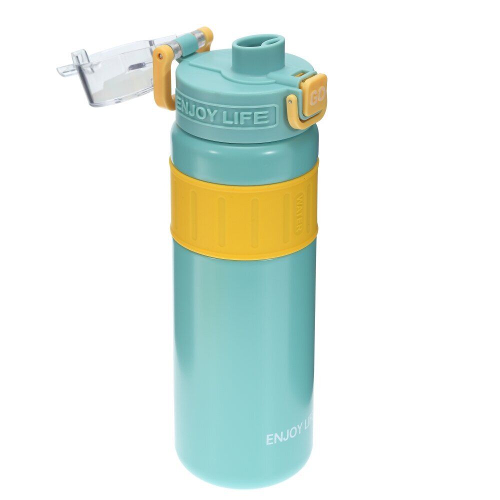 GAEM Термос, 680 мл, L7,5 W7,5 H25 см, 4в.