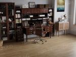 Кварцвиниловая плитка Norland Sigrid LVT 1003-21 Rett
