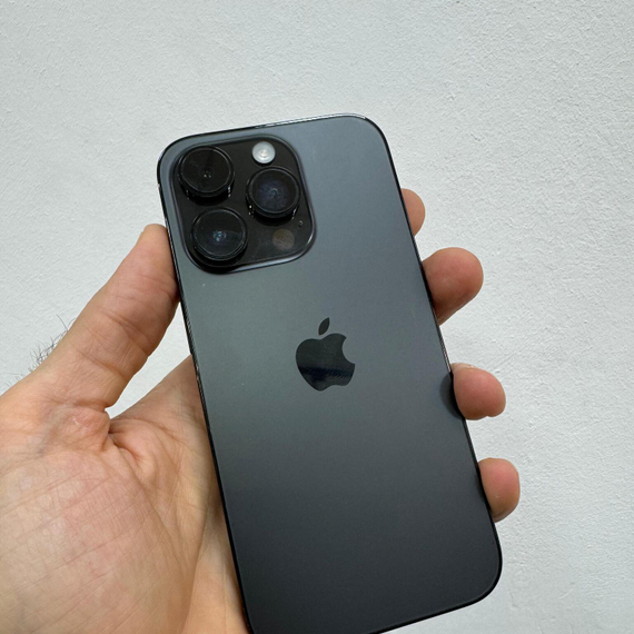 Apple iPhone 14 Pro 256GB 87% АКБ (коробка)