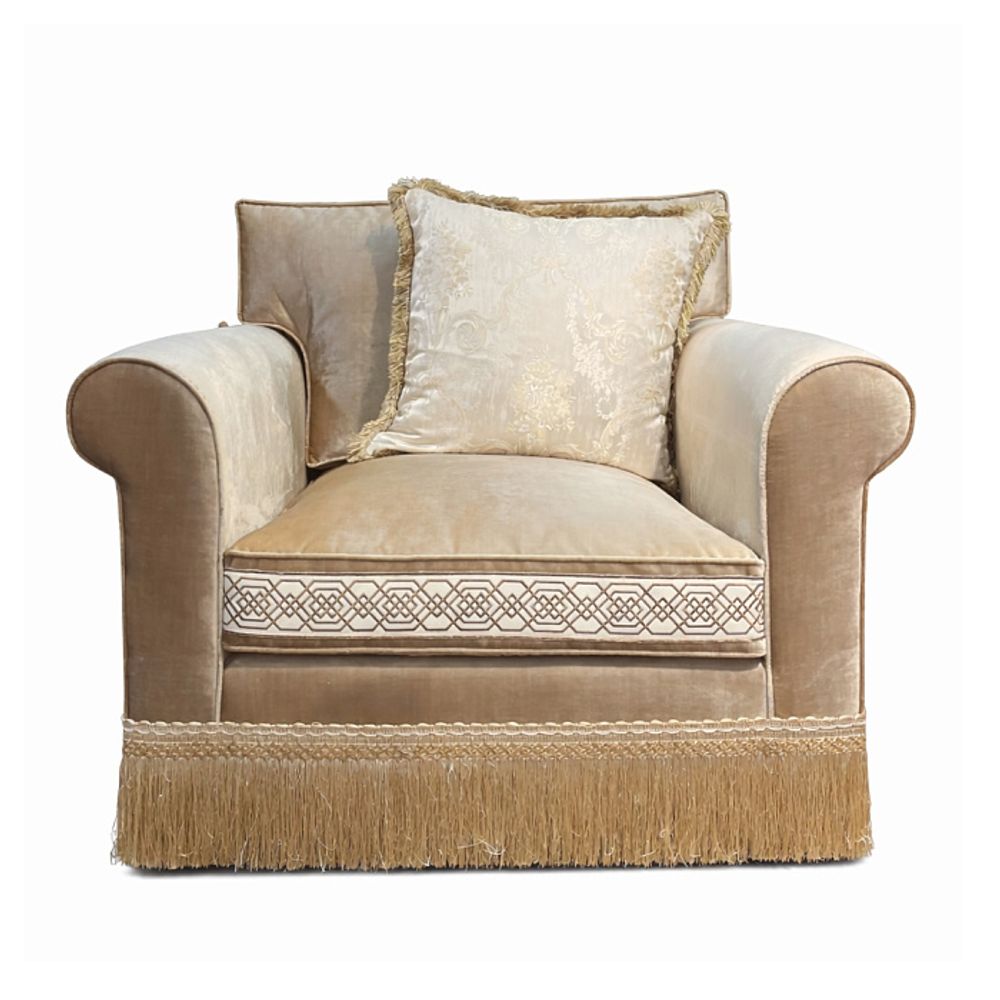 Кресло "Айрис"