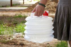 Канистра походная KingCamp 3616 8L