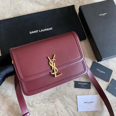 Yves Saint Laurent Solferino 23 cm