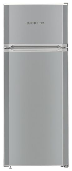 Холодильник Liebherr CTPsl 2521