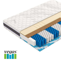 Матрас пружинный Factor