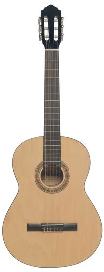 Гитара классическая 4/4 VESTON C-45 A