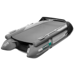 Лодка ПВХ Gladiator Air Expedition E380X НДНД -