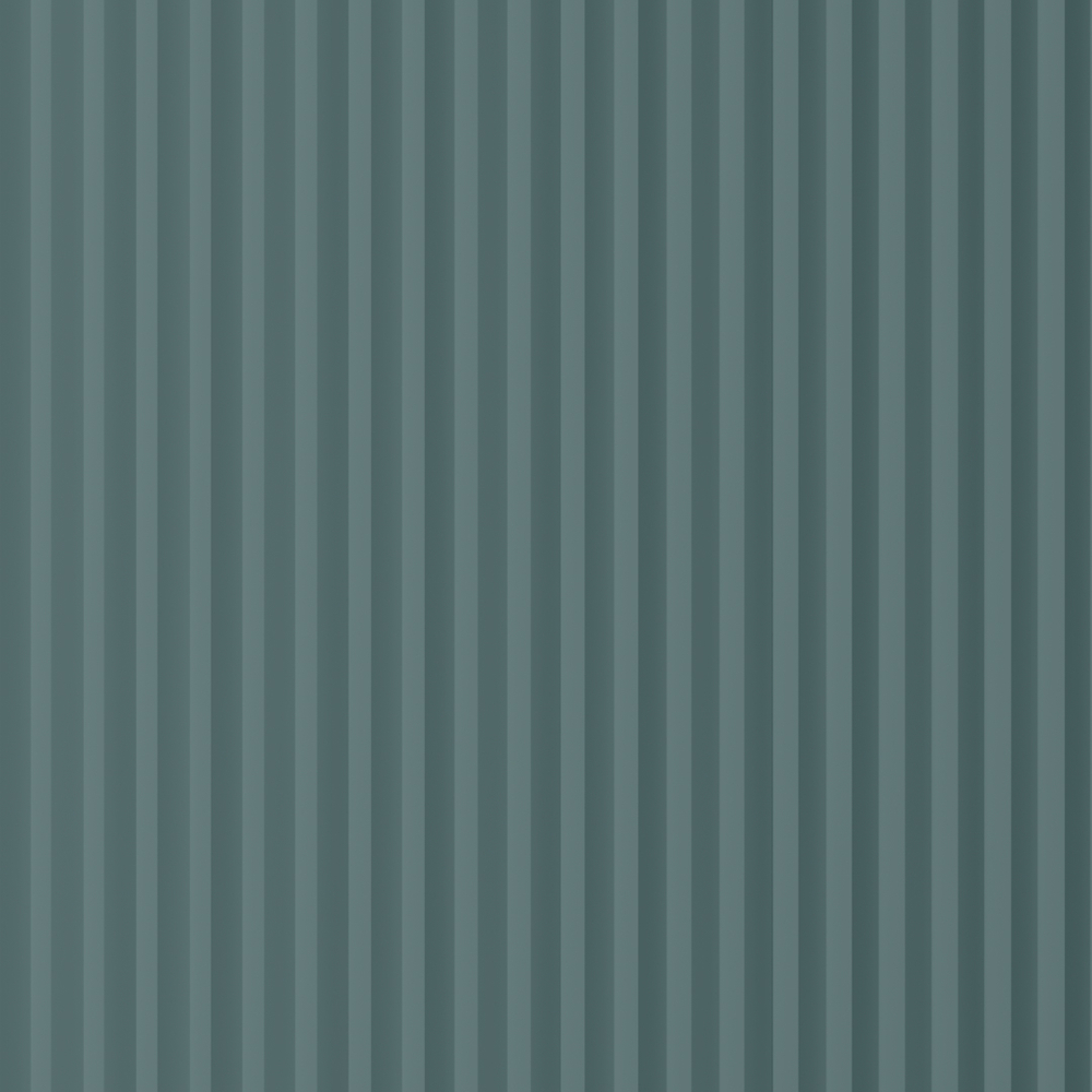 Профиль Старт-Финиш МДФ Ритм, Делюкс, Олива, 2700x64x12 мм