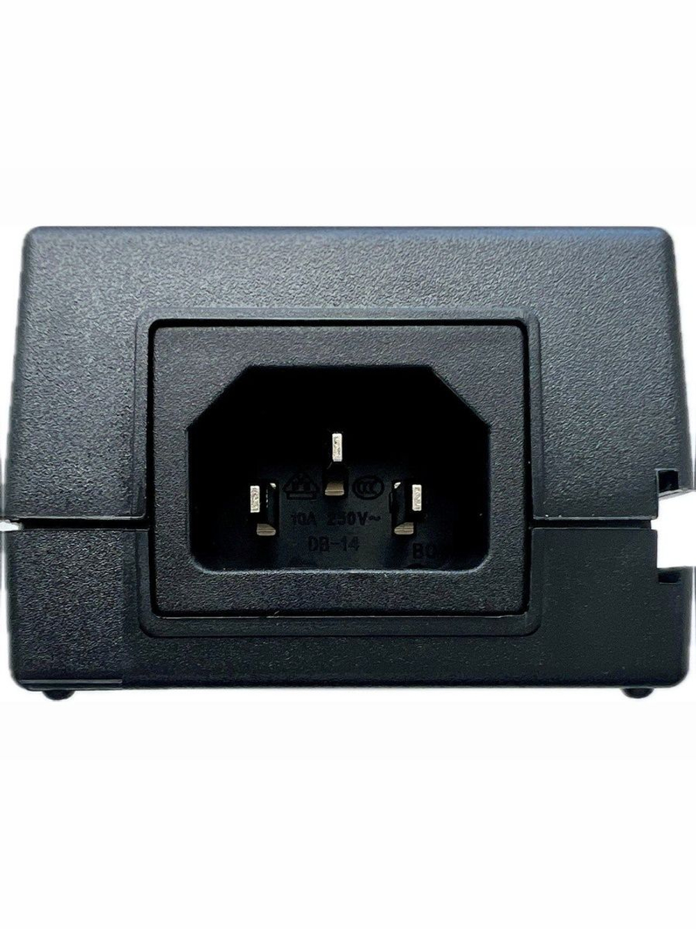 PoE-инжектор TSn-PoE48n