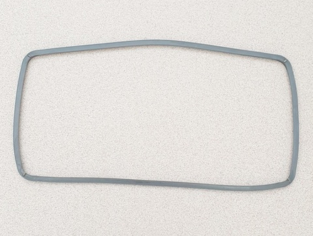 Уплотнитель двери для плиты (духовки) Siemens, BOSCH