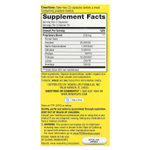 Renew Life, Gas Stop ™ Enzyme Formula, 60 вегетарианских капсул