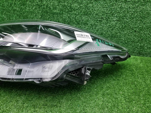 Фара левая Changan CS95 (2023-н.в.) LED