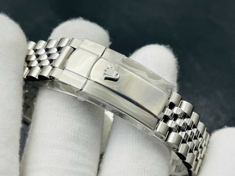 Rolex Datejust Watch