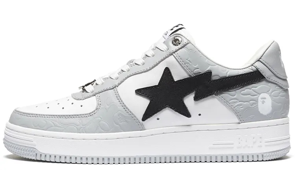 A Bathing Ape Bathing Ape A Bathing Ape Sta