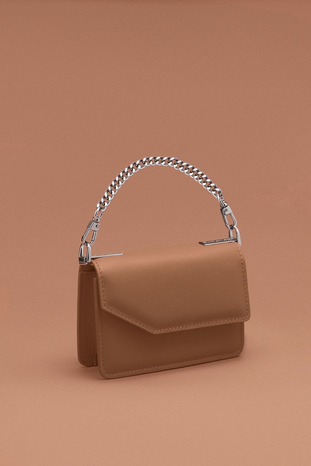 МИНИ-СУМОЧКА, ЭПСОМ, КАРАМЕЛЬ