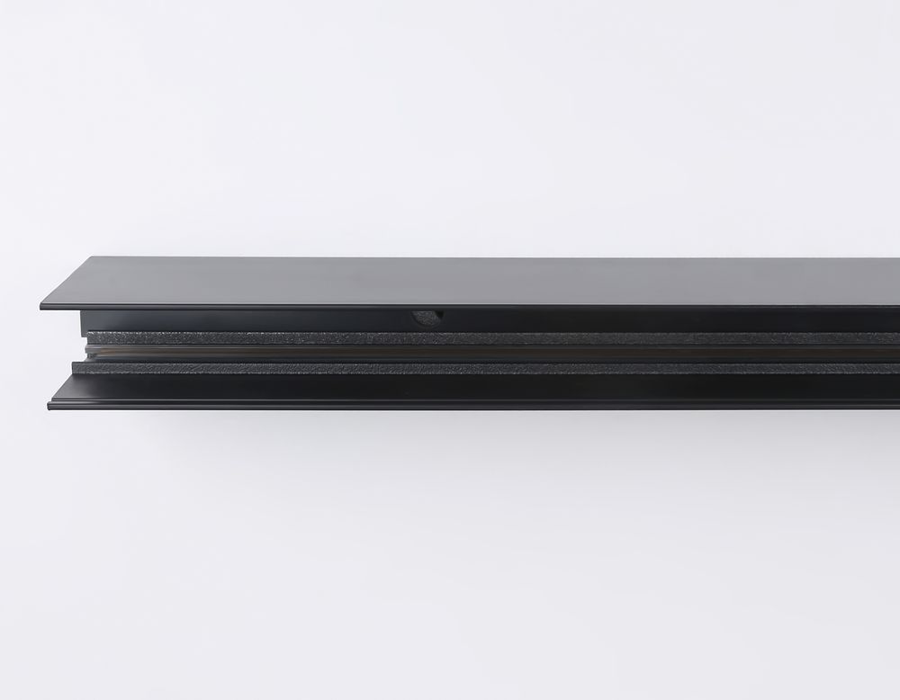 Ambrella Шинопровод низковольтный накладной Magnetic 20mm 48V Track System GL3303