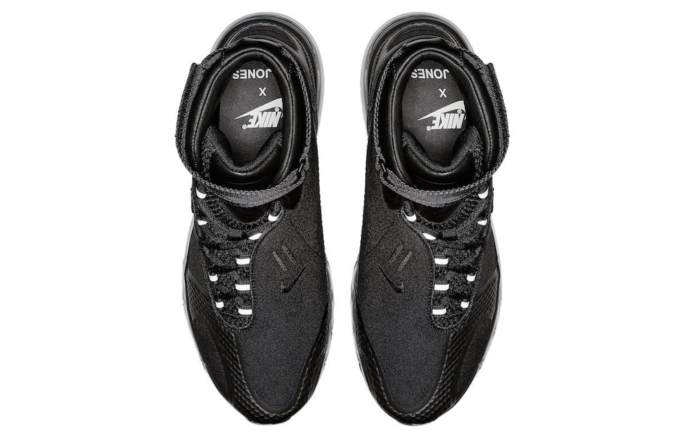 Кроссовки Nike Air Max 360 Hi Kim Jones