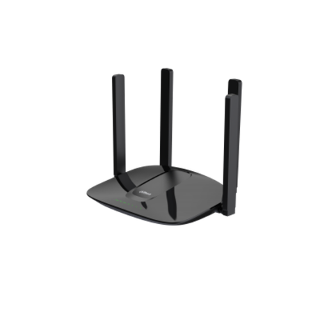 Беспроводной маршрутизатор DH-MR403 Dahua