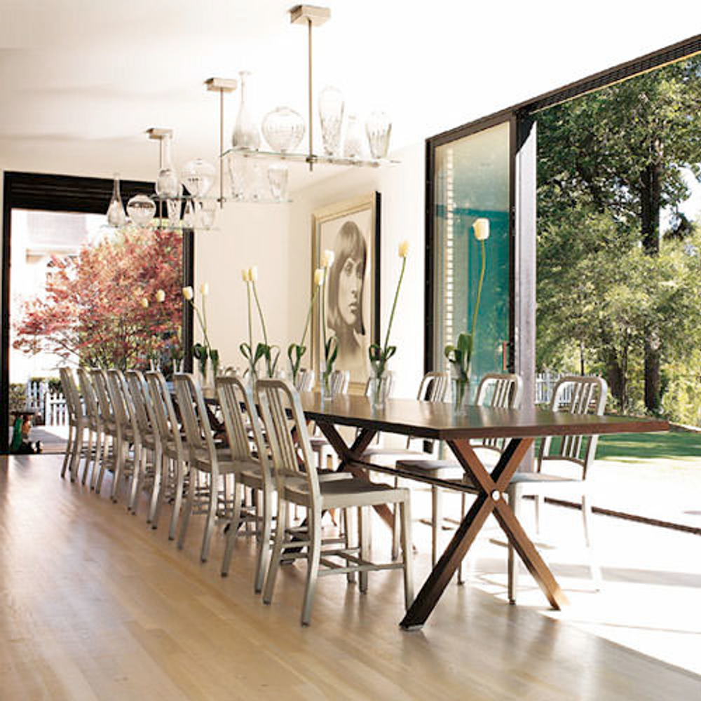 люстра Cicatrices De Luxe 5