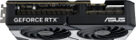 Видеокарта ASUS NVIDIA  GeForce RTX 5070 DUAL-RTX5070-O12G 12ГБ Dual, GDDR7, OC,  Ret