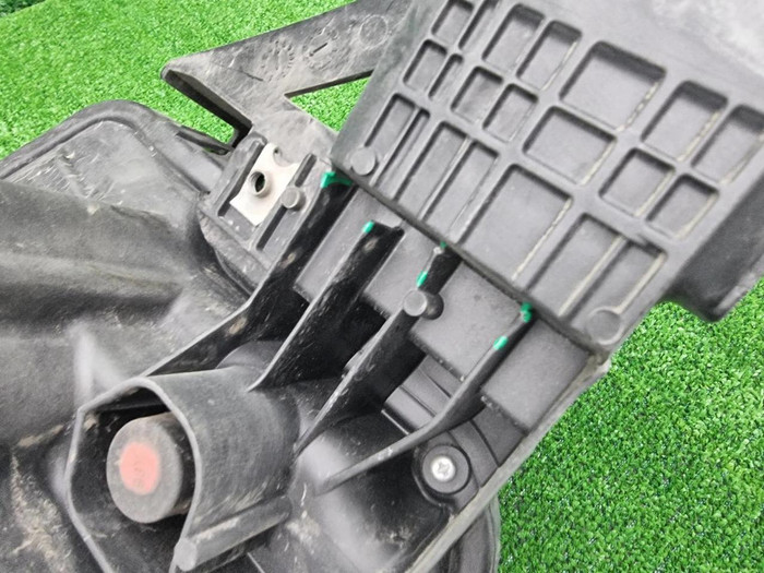 Фара левая Subaru Forester 5 SK (2021-н.в.) LED