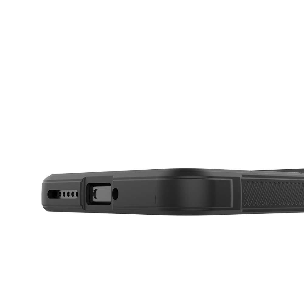 Противоударный чехол Flexible Case для Xiaomi 14 Pro