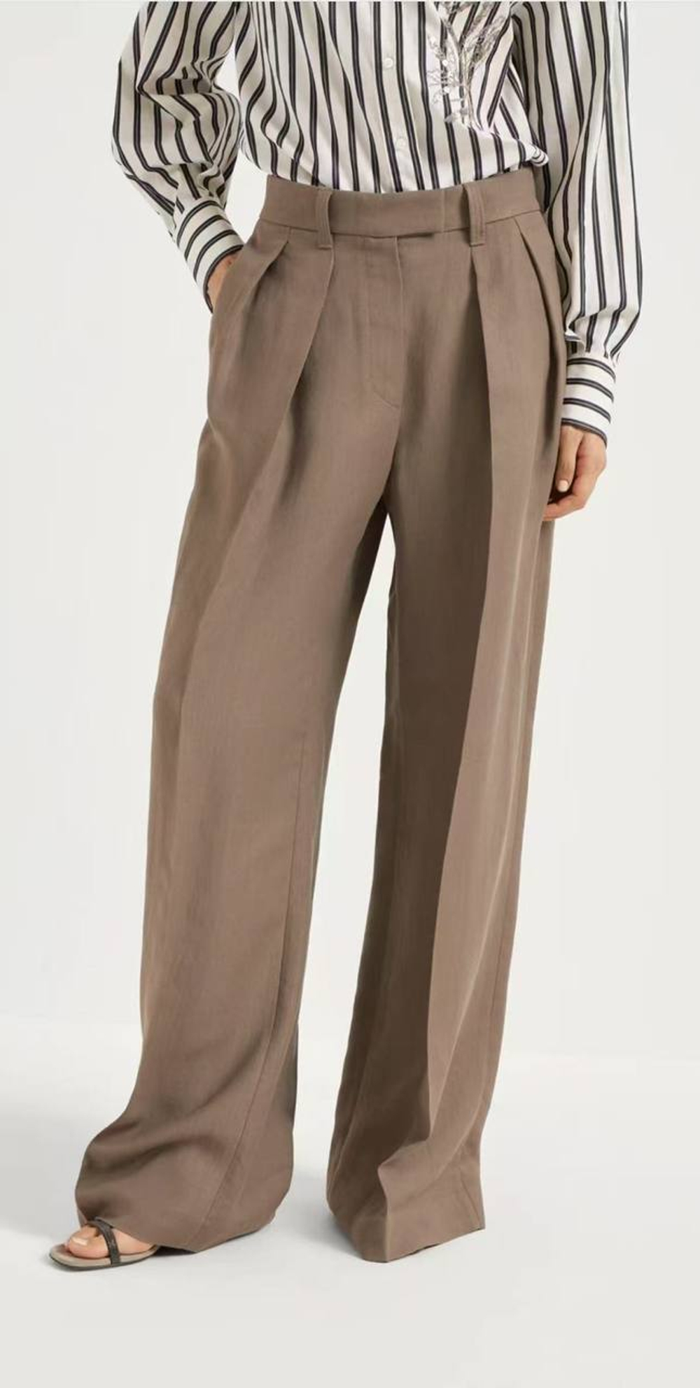 Костюм Brunello Cucinelli