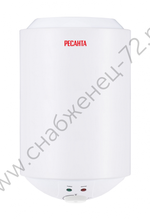 Водонагреватель накопительный ВН-10КН Ресанта